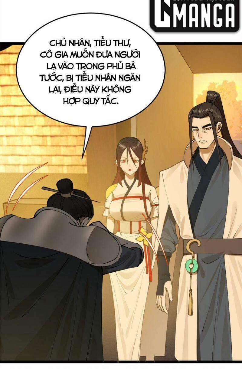 Chàng Rể Mạnh Nhất Lịch Sử Chapter 19 - Trang 2