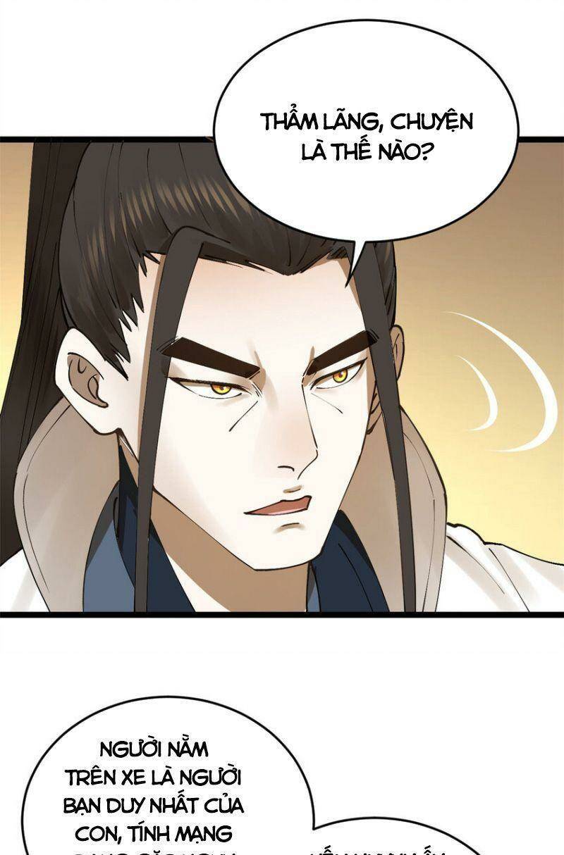 Chàng Rể Mạnh Nhất Lịch Sử Chapter 19 - Trang 2