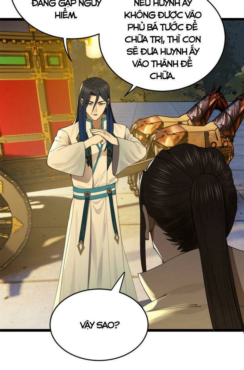 Chàng Rể Mạnh Nhất Lịch Sử Chapter 19 - Trang 2