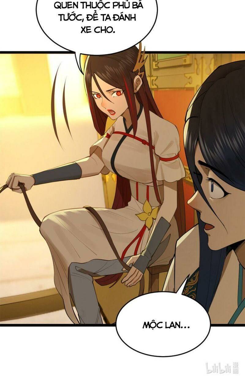 Chàng Rể Mạnh Nhất Lịch Sử Chapter 19 - Trang 2