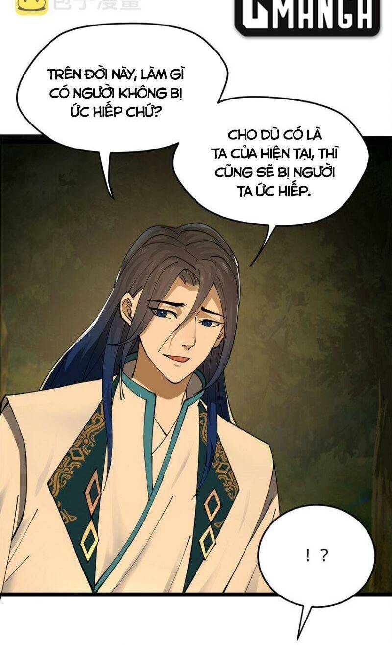 Chàng Rể Mạnh Nhất Lịch Sử Chapter 19 - Trang 2