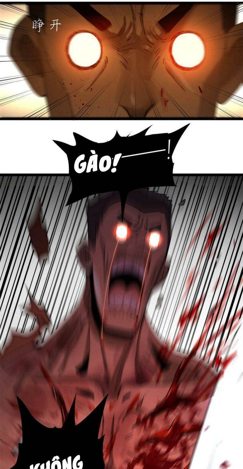 Chàng Rể Mạnh Nhất Lịch Sử Chapter 19 - Trang 2