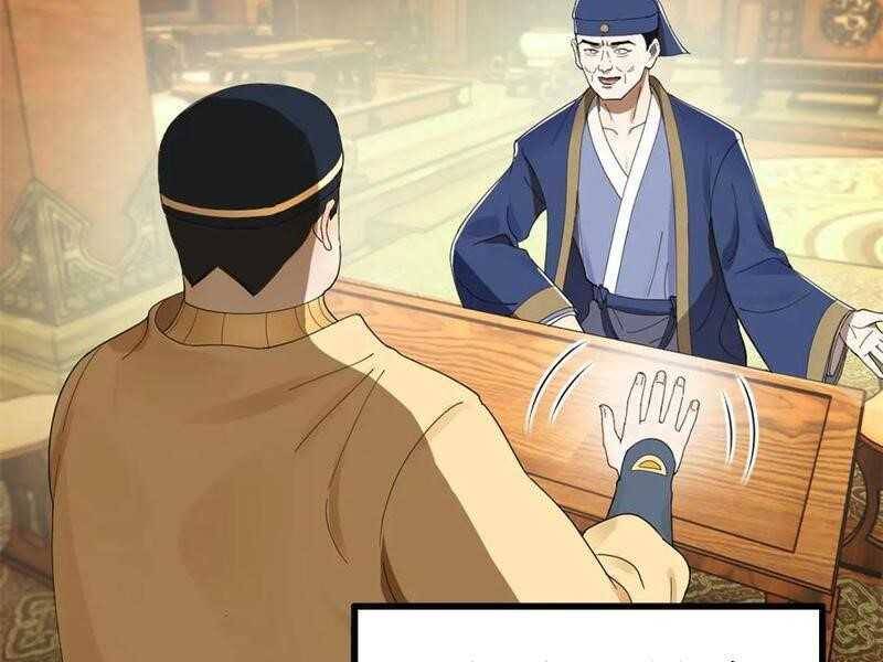 Chàng Rể Mạnh Nhất Lịch Sử Chapter 190 - Trang 2