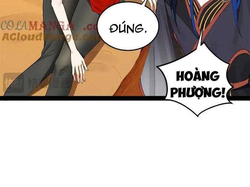 Chàng Rể Mạnh Nhất Lịch Sử Chapter 190 - Trang 2