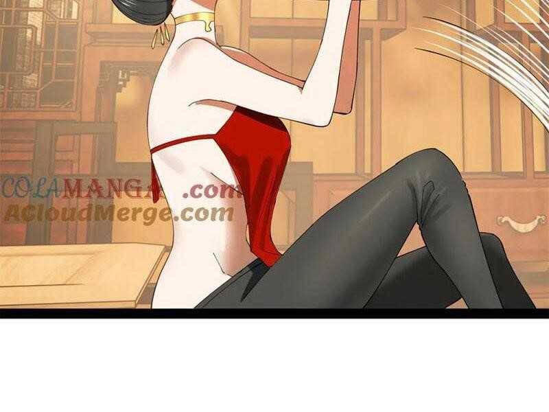 Chàng Rể Mạnh Nhất Lịch Sử Chapter 190 - Trang 2