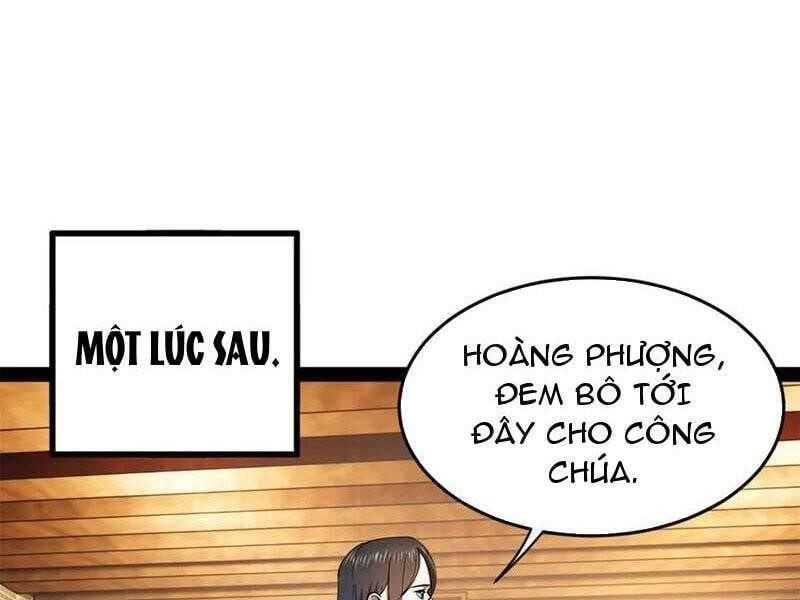 Chàng Rể Mạnh Nhất Lịch Sử Chapter 190 - Trang 2