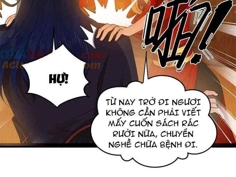 Chàng Rể Mạnh Nhất Lịch Sử Chapter 190 - Trang 2