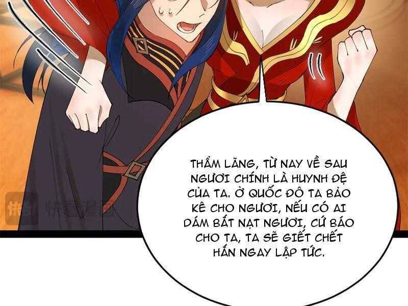 Chàng Rể Mạnh Nhất Lịch Sử Chapter 190 - Trang 2