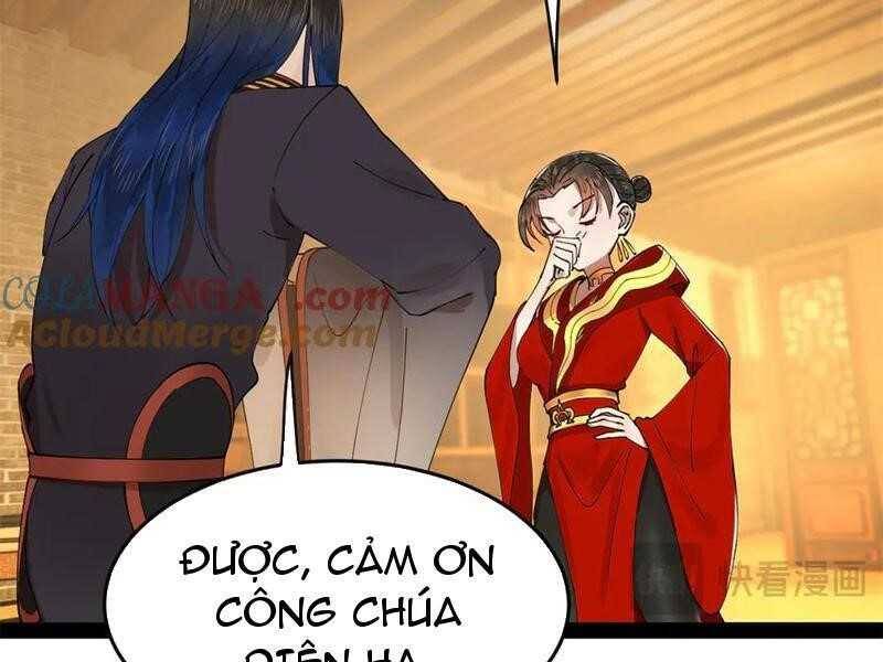 Chàng Rể Mạnh Nhất Lịch Sử Chapter 190 - Trang 2