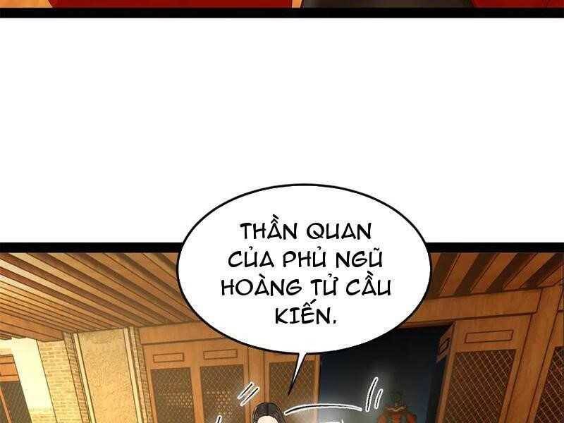 Chàng Rể Mạnh Nhất Lịch Sử Chapter 190 - Trang 2