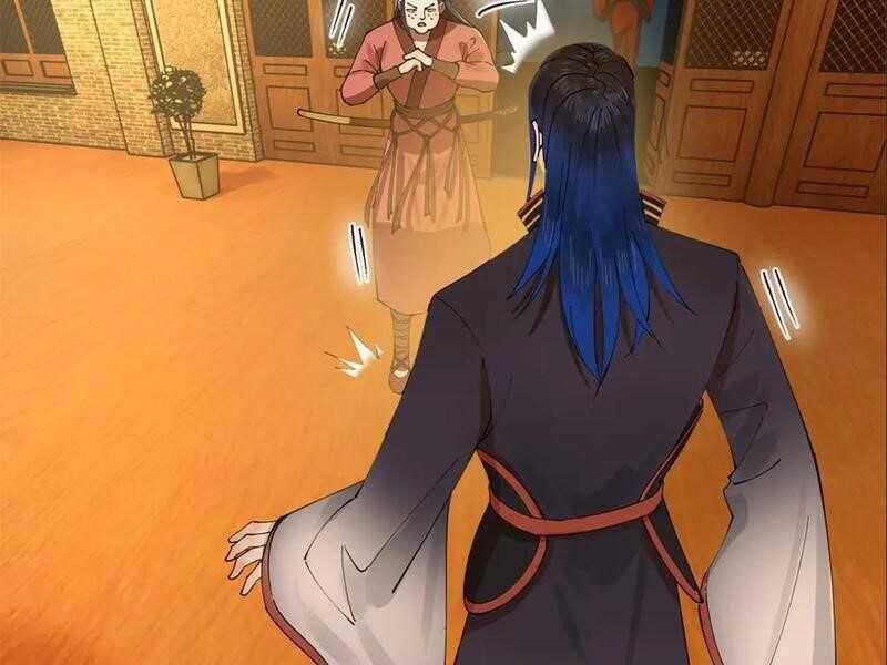 Chàng Rể Mạnh Nhất Lịch Sử Chapter 190 - Trang 2