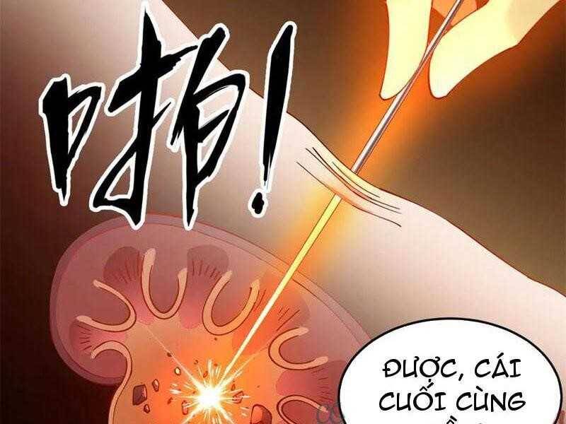 Chàng Rể Mạnh Nhất Lịch Sử Chapter 190 - Trang 2