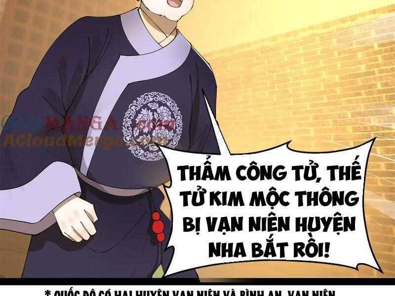 Chàng Rể Mạnh Nhất Lịch Sử Chapter 190 - Trang 2