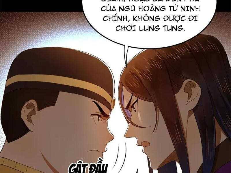 Chàng Rể Mạnh Nhất Lịch Sử Chapter 190 - Trang 2