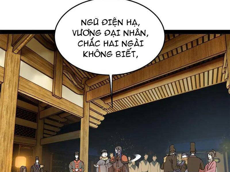 Chàng Rể Mạnh Nhất Lịch Sử Chapter 194 - Trang 2