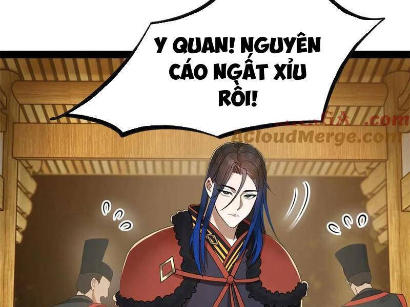 Chàng Rể Mạnh Nhất Lịch Sử Chapter 194 - Trang 2