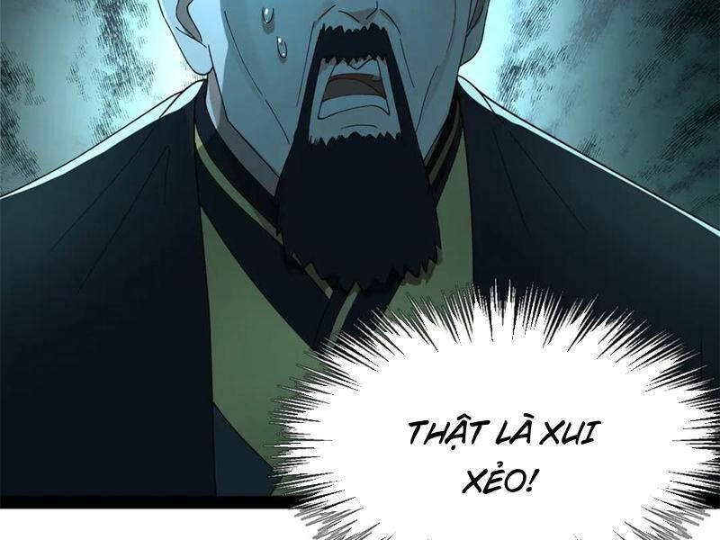 Chàng Rể Mạnh Nhất Lịch Sử Chapter 194 - Trang 2