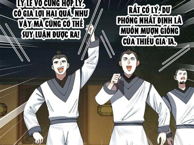 Chàng Rể Mạnh Nhất Lịch Sử Chapter 194 - Trang 2