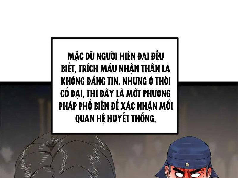 Chàng Rể Mạnh Nhất Lịch Sử Chapter 194 - Trang 2