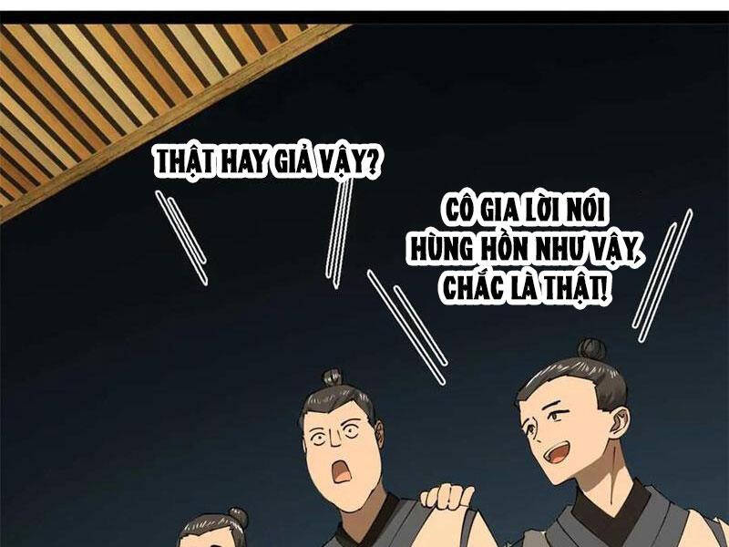 Chàng Rể Mạnh Nhất Lịch Sử Chapter 194 - Trang 2