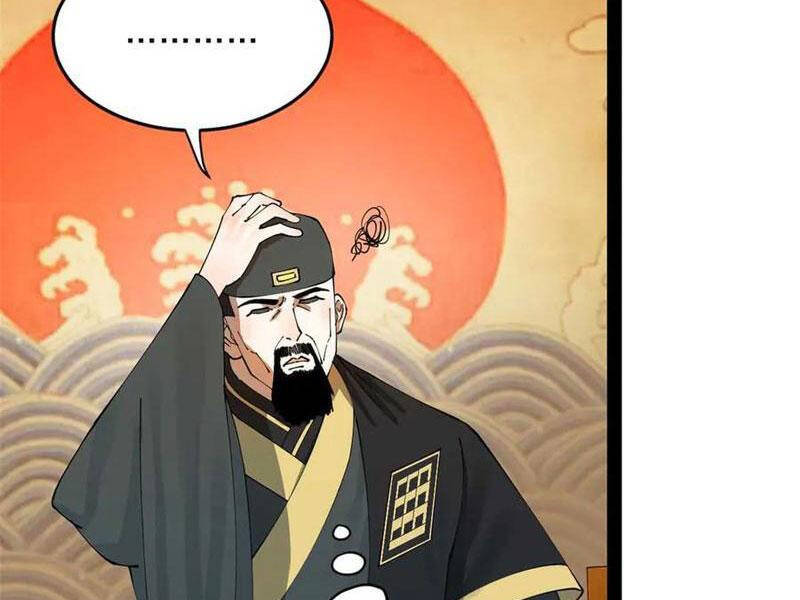 Chàng Rể Mạnh Nhất Lịch Sử Chapter 194 - Trang 2