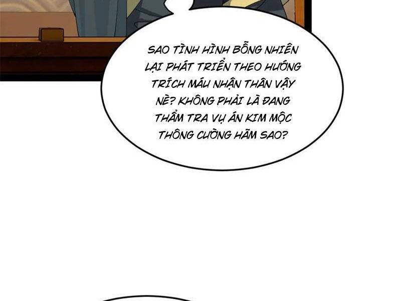 Chàng Rể Mạnh Nhất Lịch Sử Chapter 194 - Trang 2