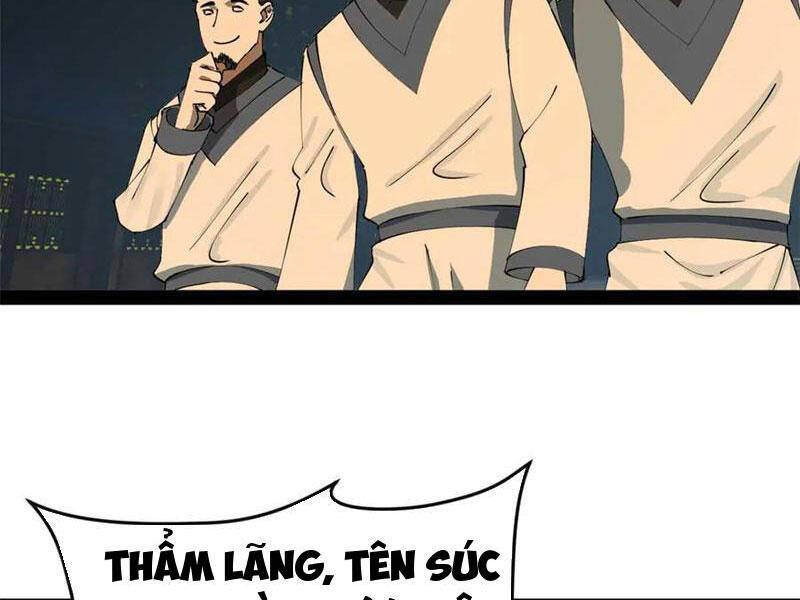 Chàng Rể Mạnh Nhất Lịch Sử Chapter 194 - Trang 2