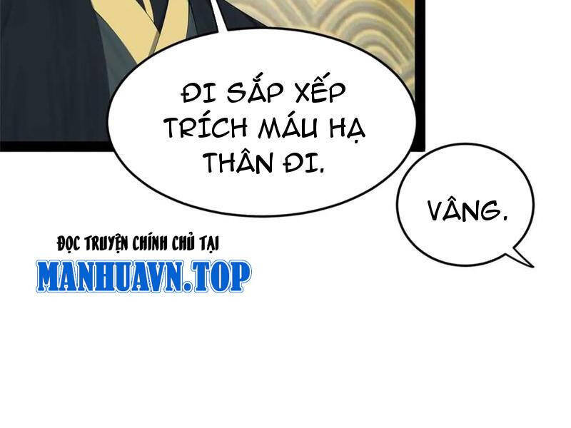 Chàng Rể Mạnh Nhất Lịch Sử Chapter 194 - Trang 2