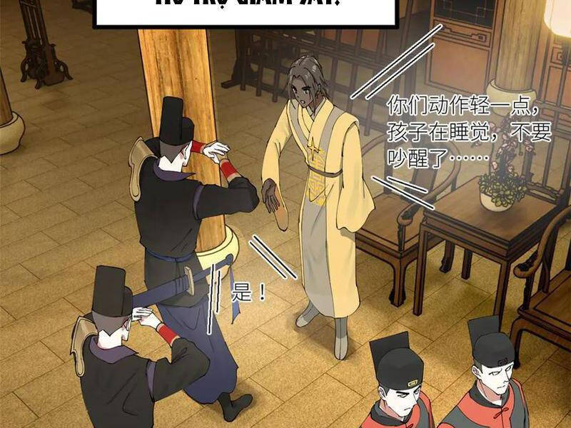 Chàng Rể Mạnh Nhất Lịch Sử Chapter 194 - Trang 2