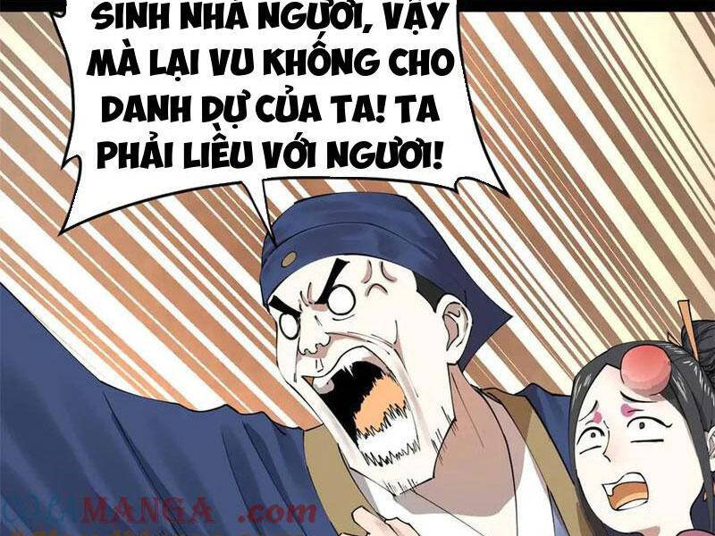 Chàng Rể Mạnh Nhất Lịch Sử Chapter 194 - Trang 2