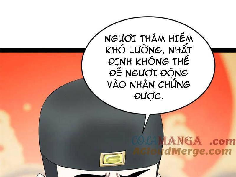 Chàng Rể Mạnh Nhất Lịch Sử Chapter 194 - Trang 2