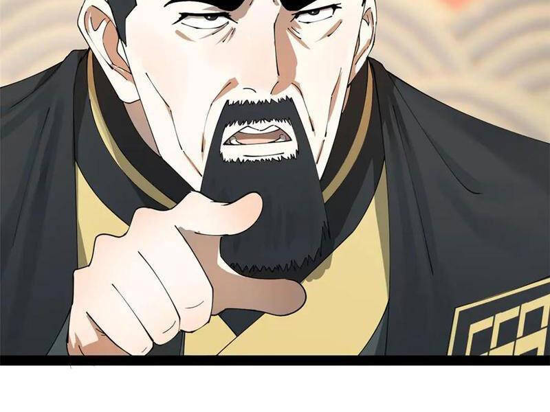 Chàng Rể Mạnh Nhất Lịch Sử Chapter 194 - Trang 2