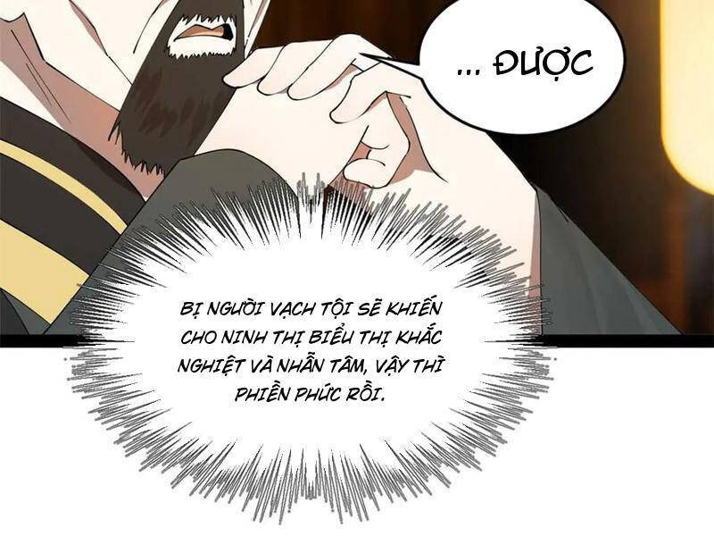 Chàng Rể Mạnh Nhất Lịch Sử Chapter 194 - Trang 2