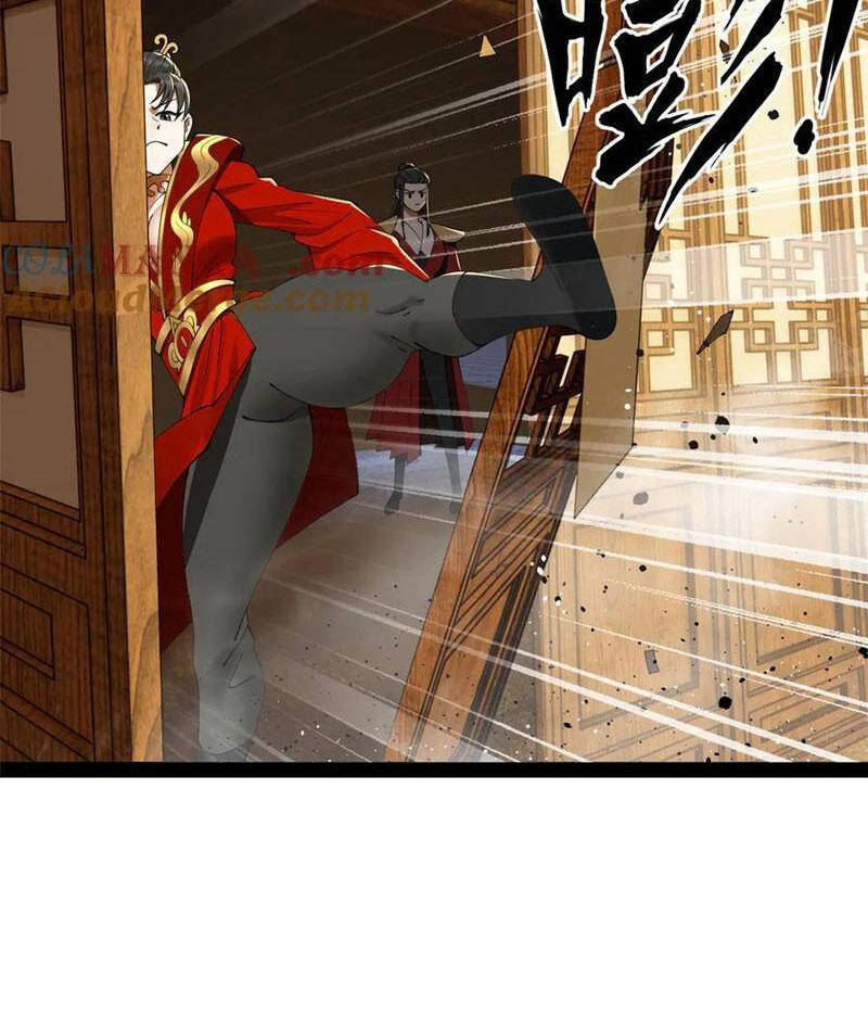 Chàng Rể Mạnh Nhất Lịch Sử Chapter 195 - Trang 2