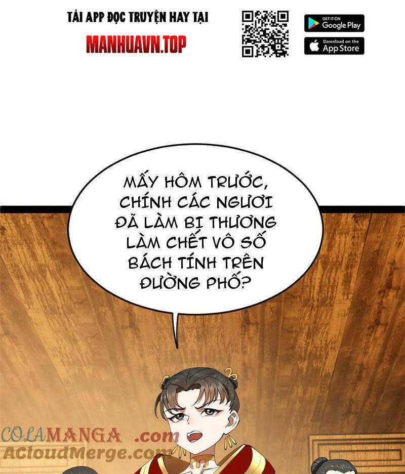 Chàng Rể Mạnh Nhất Lịch Sử Chapter 195 - Trang 2