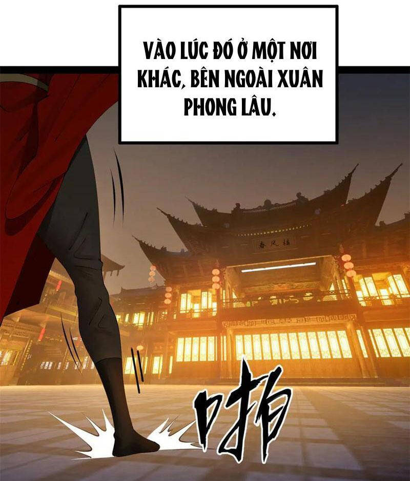 Chàng Rể Mạnh Nhất Lịch Sử Chapter 195 - Trang 2