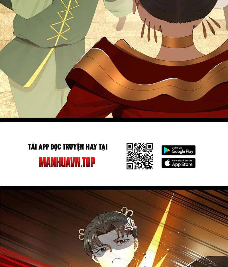 Chàng Rể Mạnh Nhất Lịch Sử Chapter 195 - Trang 2