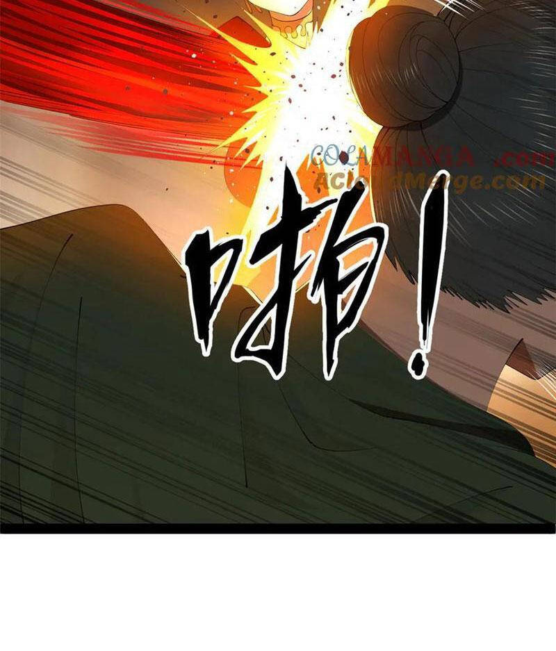 Chàng Rể Mạnh Nhất Lịch Sử Chapter 195 - Trang 2