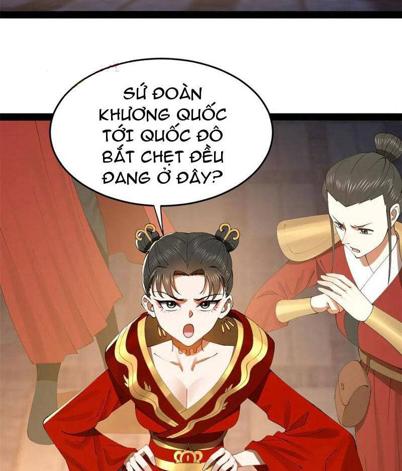 Chàng Rể Mạnh Nhất Lịch Sử Chapter 195 - Trang 2