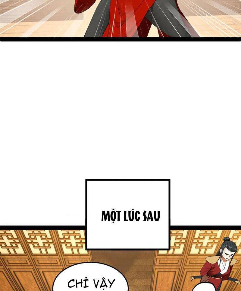 Chàng Rể Mạnh Nhất Lịch Sử Chapter 195 - Trang 2