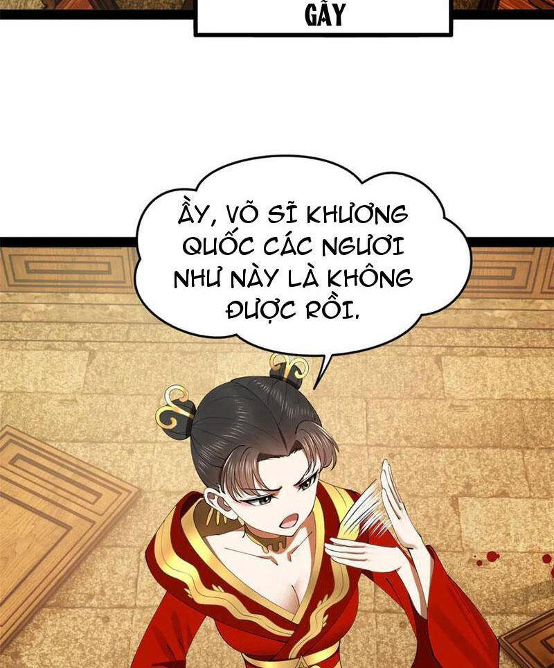 Chàng Rể Mạnh Nhất Lịch Sử Chapter 195 - Trang 2