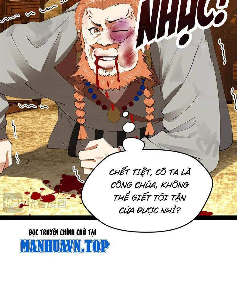 Chàng Rể Mạnh Nhất Lịch Sử Chapter 195 - Trang 2