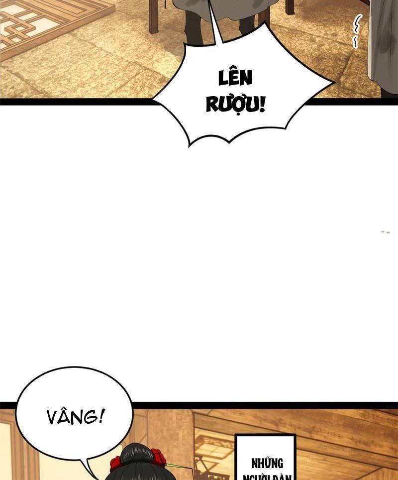 Chàng Rể Mạnh Nhất Lịch Sử Chapter 195 - Trang 2