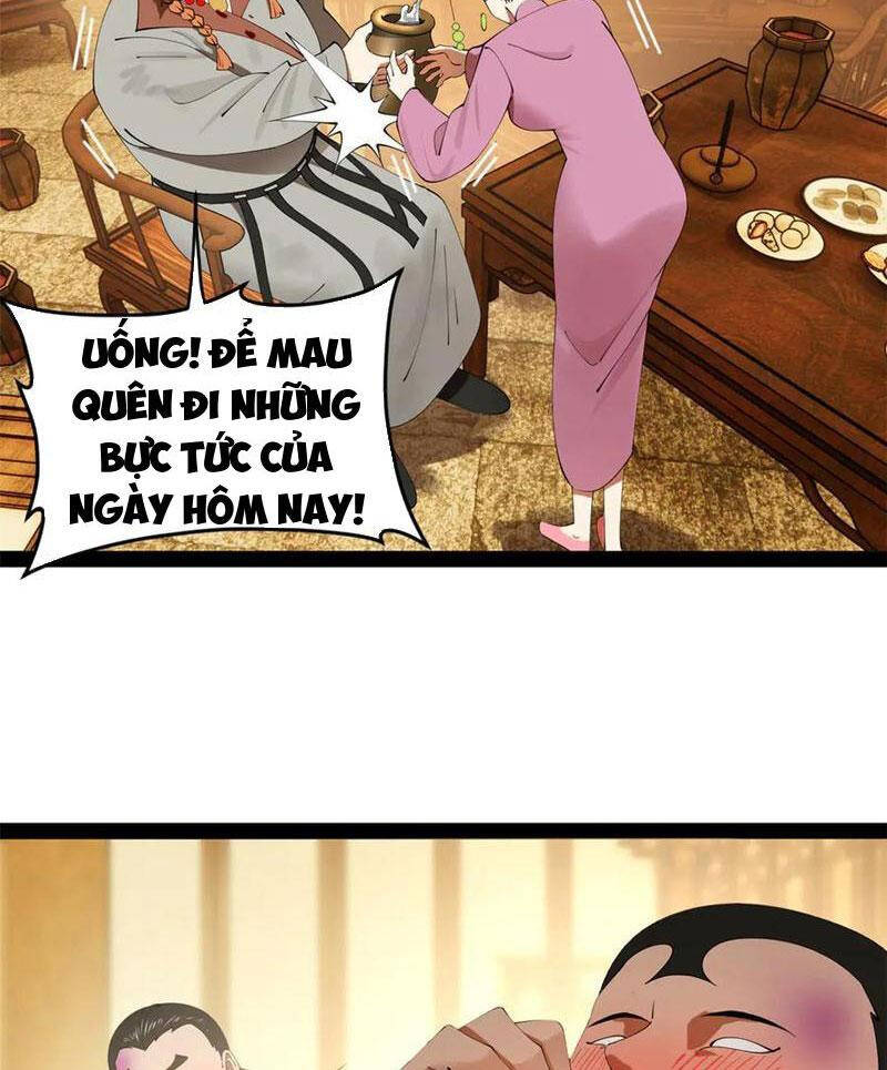 Chàng Rể Mạnh Nhất Lịch Sử Chapter 195 - Trang 2