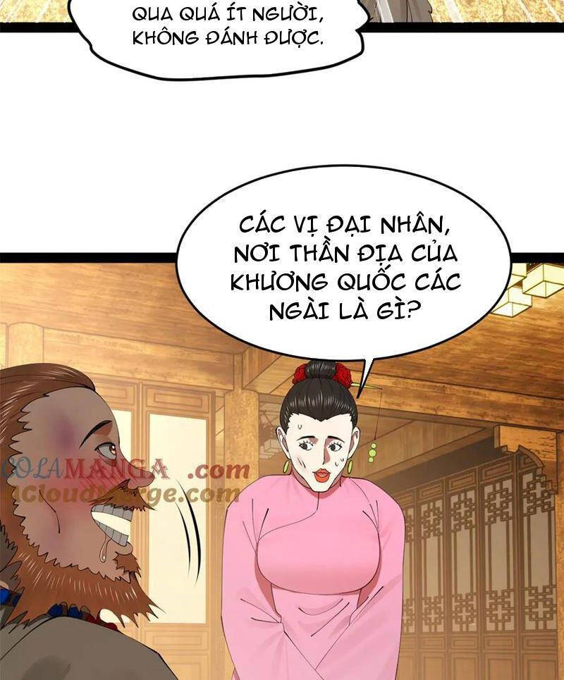 Chàng Rể Mạnh Nhất Lịch Sử Chapter 195 - Trang 2