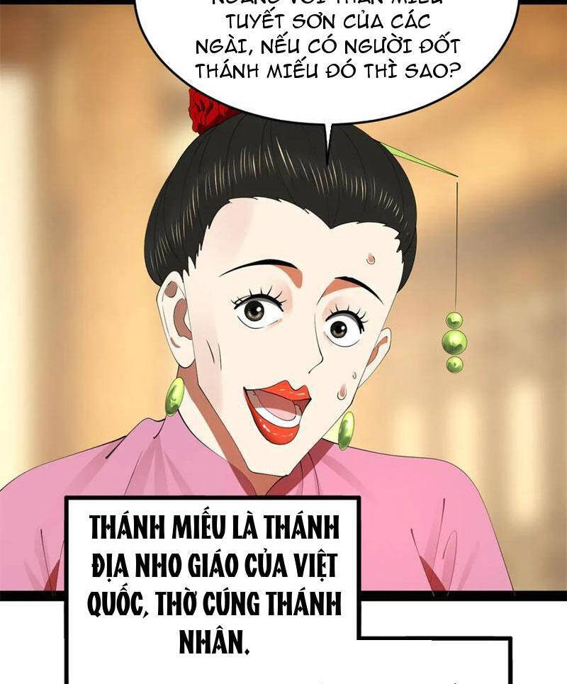 Chàng Rể Mạnh Nhất Lịch Sử Chapter 195 - Trang 2