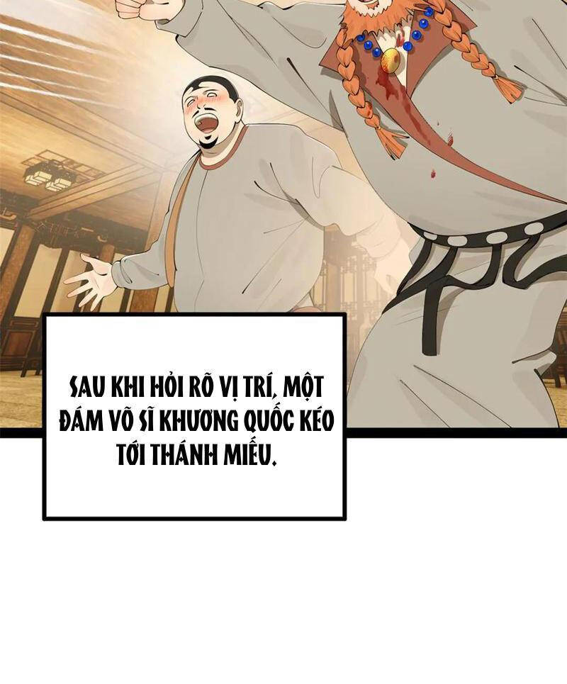 Chàng Rể Mạnh Nhất Lịch Sử Chapter 195 - Trang 2