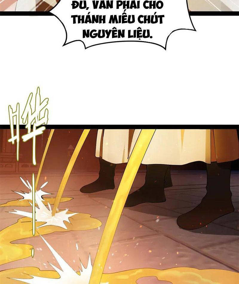 Chàng Rể Mạnh Nhất Lịch Sử Chapter 195 - Trang 2