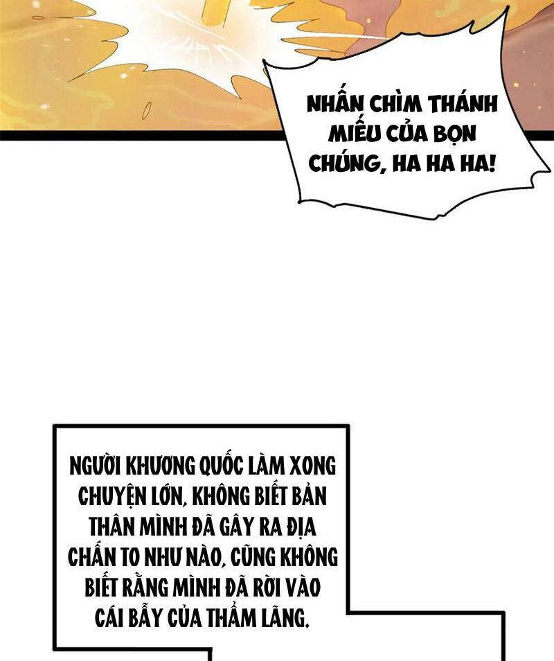 Chàng Rể Mạnh Nhất Lịch Sử Chapter 195 - Trang 2