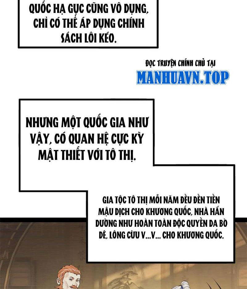 Chàng Rể Mạnh Nhất Lịch Sử Chapter 195 - Trang 2